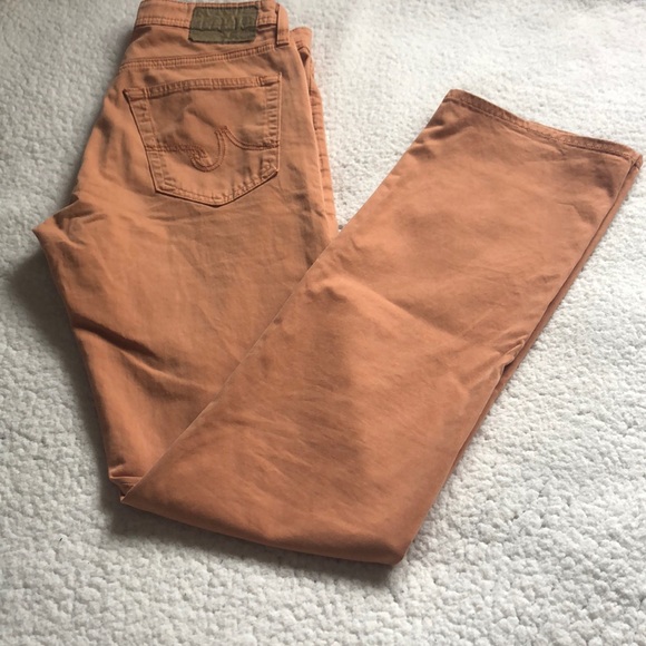 Ag Adriano Goldschmied Other - 🌟Adriano Goldschmied The Protege Jeans